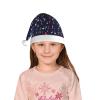 Bnvmwe Ballroom Dance Pattern Children And Youth Christmas Hats, Holiday Hats, New Year'S Parties view 4