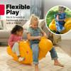 Step2 Seesaw Snail view 2
