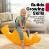 Step2 Seesaw Snail view 4