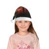 Bnvmwe Glowing Christmas Tree Children And Youth Christmas Hats, Holiday Hats, New Year'S Parties view 4