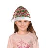 Bnvmwe Lovely Sweet Red Cherry 3 Children And Youth Christmas Hats, Holiday Hats, New Year'S Parties view 4