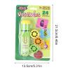 Projector Flashlights for Kids, Educational Learning Toy Projector, Room Story Projectors for Children, Durable LED Material, Fun Interactive Nighttime Play, for Boys Girls Storytelling Camping Games view 2