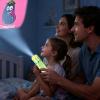 Projector Flashlights for Kids, Educational Learning Toy Projector, Room Story Projectors for Children, Durable LED Material, Fun Interactive Nighttime Play, for Boys Girls Storytelling Camping Games view 3