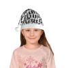 Bnvmwe Silhouettes Of Martial Arts Children And Youth Christmas Hats, Holiday Hats, New Year'S Parties view 4
