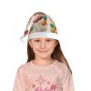 Bnvmwe Flamingo And Pineapple 1 Children And Youth Christmas Hats, Holiday Hats, New Year'S Parties view 4