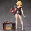 DarkAdvent-Sophia Action Figure Original Painting Figure Ultra-Movable Figures Illustration Girls Anime Figurine 15cm view 4