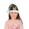 Bnvmwe Panda Children And Youth Christmas Hats, Holiday Hats, New Year'S Parties view 4