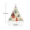 Bnvmwe Christmas Holiday Children And Youth Christmas Hats, Holiday Hats, New Year'S Parties view 3