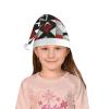 Bnvmwe Abstract Geometric Pattern Children And Youth Christmas Hats, Holiday Hats, New Year'S Parties view 4