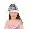 Bnvmwe Christmas Happy Snowman Children And Youth Christmas Hats, Holiday Hats, New Year'S Parties view 4