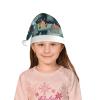 Bnvmwe Warm Christmas House Children And Youth Christmas Hats, Holiday Hats, New Year'S Parties view 4