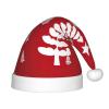 Bnvmwe Christmas Tree Children And Youth Christmas Hats, Holiday Hats, New Year'S Parties view 1