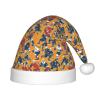 Bnvmwe Hockey Children And Youth Christmas Hats, Holiday Hats, New Year'S Parties view 1