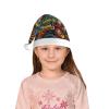 Bnvmwe Art Guitar Pattern Children And Youth Christmas Hats, Holiday Hats, New Year'S Parties view 4