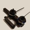 Dual Spinning Top Launcher for Beyblade X Toys, Compatible with for Proto Launchers for Simultaneous Launching and Epic Battle Fun view 2