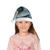 Bnvmwe Blue Christmas Tree Children And Youth Christmas Hats, Holiday Hats, New Year'S Parties view 4