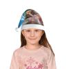 Bnvmwe Starfish And Coral On Beach Children And Youth Christmas Hats, Holiday Hats, New Year'S Parties view 4