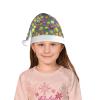 Bnvmwe Cartoon Vegetable Fruit Children And Youth Christmas Hats, Holiday Hats, New Year'S Parties view 4
