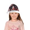 Bnvmwe Christmas Santa Clauss Children And Youth Christmas Hats, Holiday Hats, New Year'S Parties view 4