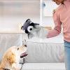 Animal Hand Puppets - Plush Wrestler Doll, Interactive Biting Toy | Soft Stuffed Pet Entertainment, Tough Padding for Chewing Relief, Fun Companion for Dogs Cats Puppies Household Playtime Activity view 4