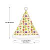 Bnvmwe Cartoon Vegetable Fruits Children And Youth Christmas Hats, Holiday Hats, New Year'S Parties view 3