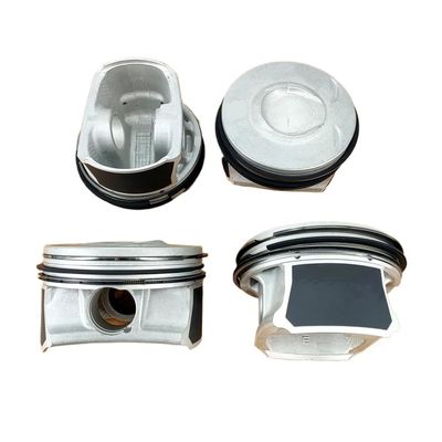 FFIPYURC Engine Piston Assembly Compatible with Select Car Models Internal Engine Parts Replacement
