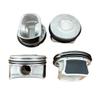 FFIPYURC Engine Piston Assembly Compatible with Select Car Models Internal Engine Parts Replacement view 1