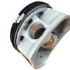 FFIPYURC Engine Piston Assembly Compatible with Select Car Models Internal Engine Parts Replacement view 2