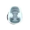 FFIPYURC Engine Piston Assembly Compatible with Select Car Models Internal Engine Parts Replacement view 3