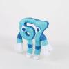 11.8in Steal a Brainrot Plush Figure Toys Stuffed Animals Los tralaleritos Plushies Collectible Doll Gift for Game Fans Kids Boys Girls Adults (10in Six Seven) view 2