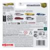 1:64 car Compatible with Hot Wheels Car Culture Fast Wagons Complete 5-Car Set | Premium Real Riders | Audi RS 6 Avant, 70 Chevelle SS Wagon, Volvo 850, Subaru Forester, Mercedes-Benz 300 view 3