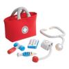Kaplan Early Learning My First Soft Doctor Kit view 1