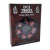 Artefact Games - Polyhedral Dice Set - Dice Set for DND, Pathfinder & Tabletop RPGs (Sorcerer) view 1