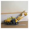 1/50 for XZMG113F Rock Bolting Jumbo Scale Engineering Machinery Model Collection Ornaments view 1