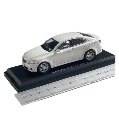 1:43 for Lexus 2006 is 250 Alloy Collection Ornaments Car Model Die-cast Metal Toy Gift Souvenir