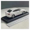 1:43 for Lexus 2006 is 250 Alloy Collection Ornaments Car Model Die-cast Metal Toy Gift Souvenir view 3