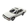 1:24 for Honda Prelude 2.0si 1985 Alloy Simulation Car Model Collectibles Desktop Display view 1