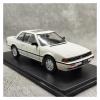 1:24 for Honda Prelude 2.0si 1985 Alloy Simulation Car Model Collectibles Desktop Display view 3