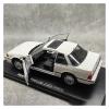 1:24 for Honda Prelude 2.0si 1985 Alloy Simulation Car Model Collectibles Desktop Display view 4