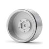 4PCS 1.9inch Beadlock Wheel Rims for Axial SCX10 90046 CC01 D90 TRX4 F350 TRX6 for 1/10 RC Crawler Car Wheels Hubs view 4