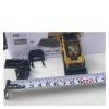 1: 50 for 242D3 Compact Wheel Loader Shovel with Interchangeable Parts Alloy Model 85676 view 3