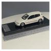 1/43 for Honda Civic JDM Resin Collection Car Model Bedroom Space Ornaments Miniature Vehicle(Silver) view 3