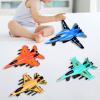 4X Alloy Metal Models Aircraft Plane Models for Collectibles Office Desktop view 4