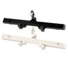1pc Metal Rear Bumper with Tow Hook for RC TRAXXAS TRX-6 TRX6 G63 6x6 88096-4 Remote Control Toys Car Upgrade Spare Parts(Black) view 2