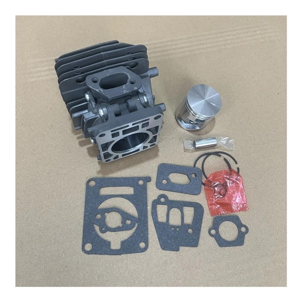 JHMOTOSD Cylinder Piston Kit 40mm Fit for FS460 FS 460 FS460R FS460C FS460RC Mower Parts