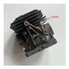 JHMOTOSD Cylinder Piston Kit 40mm Fit for FS460 FS 460 FS460R FS460C FS460RC Mower Parts view 3