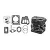 JHMOTOSD Cylinder Piston Kit Fit for Brushcutter Models FS240 FS240C FS240R FS240RC FS360C FS361C view 2