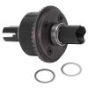 43T Front Rear Differential Gear for ZD Racing 1/7 DBX 07 EX 07 RC Car, Upgrade Parts, High Strength Plastic and Steel Material, Smooth Driving Performance, Durable and Wear Resist view 1