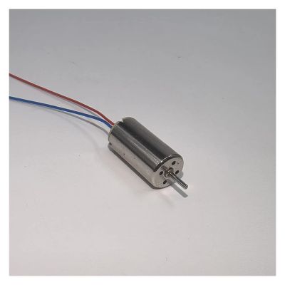 200PCS 816 8mm Coreless Electronic Starter DC 3.7V 61000RPM High Speed RC Drone Quadcopter Engine