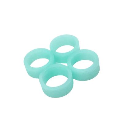 24mm Luminous Racing Pattern Tire For WLtoys 1/28 284131 K989 k969 k979 k999 P929 P939 iw04m for Mosquito Car RC Car Parts confident